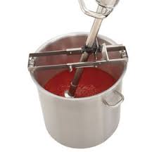 Robot Coupe Kesselaufsatz D500-1000mm